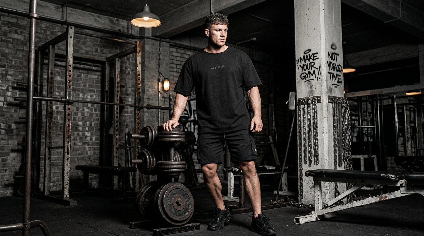 uFit Co. Lifestyle